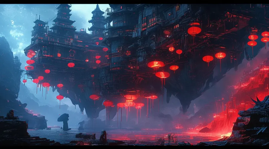 修真模拟器游戏图片2